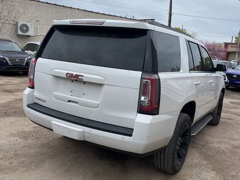 Used 2020 GMC Yukon SLT w/ Open Road Package AWD/4WD image 5