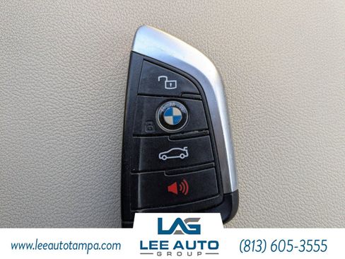 Used 2020 BMW X3 sDrive30i w/ Convenience Package image 30