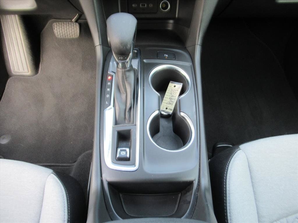 Used 2023 Chevrolet Equinox LT AWD/4WD image 22