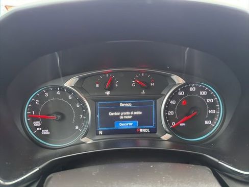 Used 2024 Chevrolet Equinox RS w/ LPO, Floor Liner Package image 36