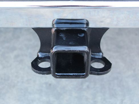 Used 2023 Chevrolet Silverado 2500 LTZ w/ LTZ Plus Package image 39