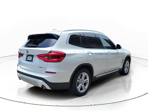 Used 2020 BMW X3 sDrive30i RWD image 5