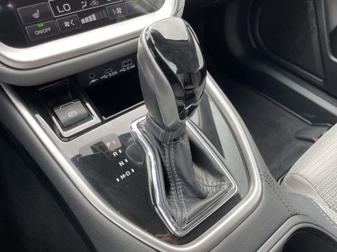 Used 2025 Subaru Outback Premium w/ Popular Package #1 image 24