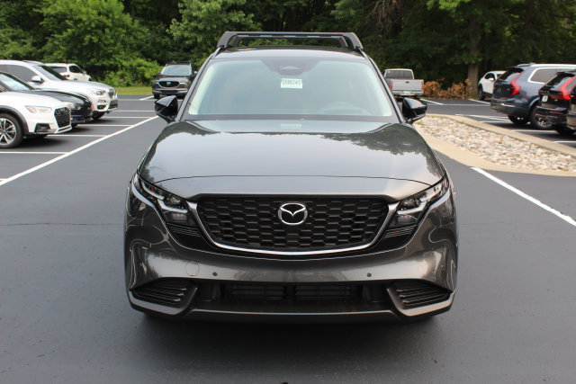 New 2026 MAZDA CX-5 Preferred AWD/4WD image 8