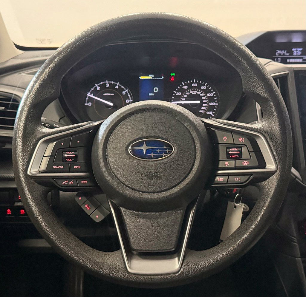 Used 2023 Subaru Crosstrek 2.0i AWD/4WD image 16