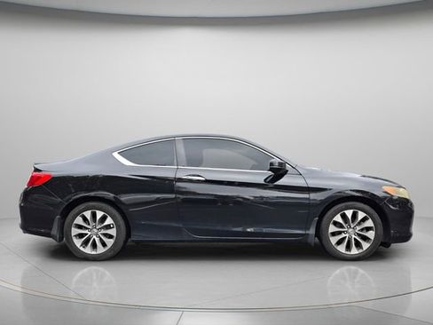 Used 2015 Honda Accord EX-L image 7