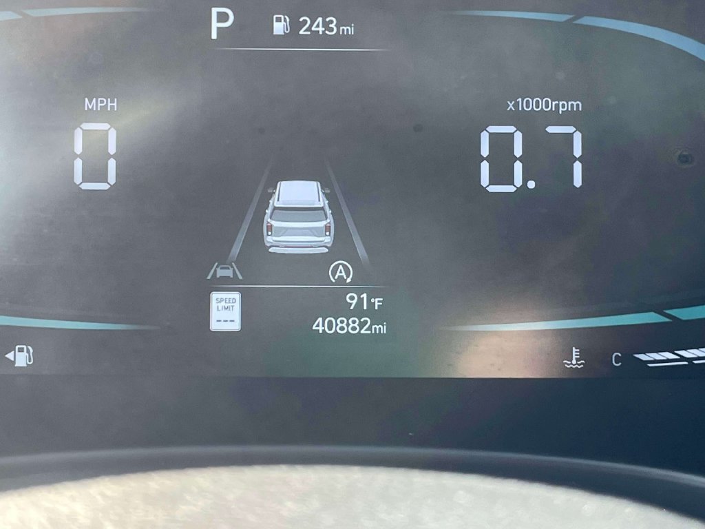 Certified 2024 Hyundai Palisade XRT AWD/4WD image 28