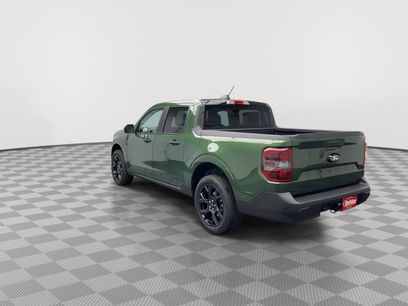 New 2025 Ford Maverick XLT w/ XLT Luxury Package