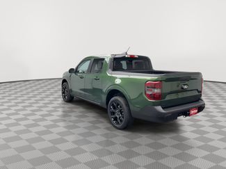 New 2025 Ford Maverick XLT w/ XLT Luxury Package video 2
