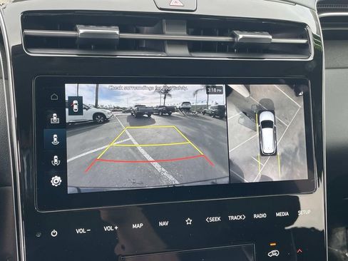 Used 2024 Hyundai Tucson Limited image 10