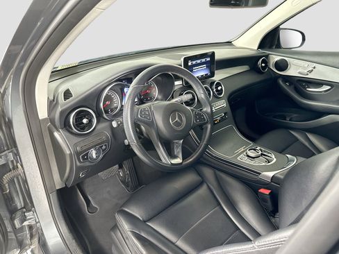 Used 2019 Mercedes-Benz GLC 300 GLC 300 image 9