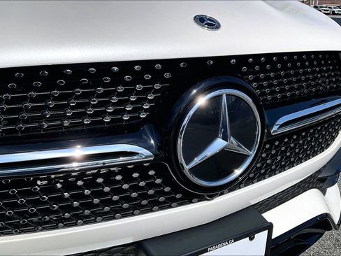 Used 2022 Mercedes-Benz GLE 350 w/ AMG Line Exterior image 30