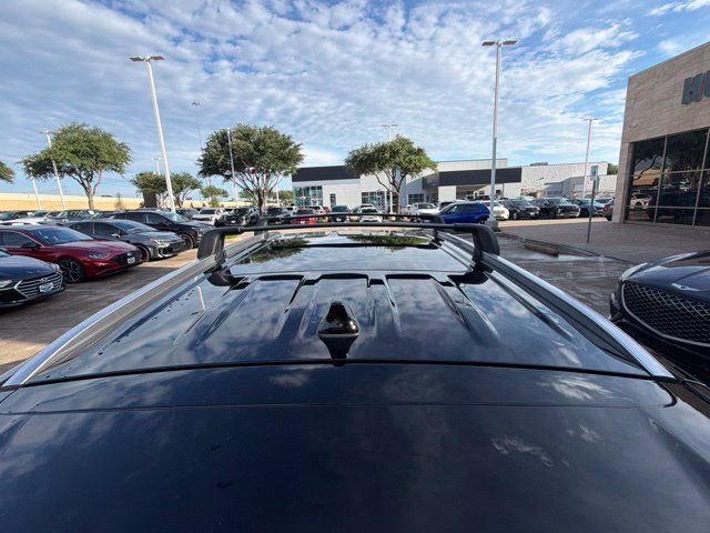 Used 2024 Hyundai Palisade Calligraphy AWD/4WD image 8