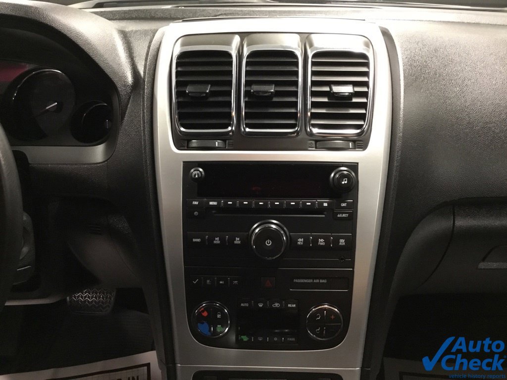 Used 2010 GMC Acadia SLT AWD/4WD image 51