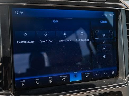 Used 2022 Ford F250 Lariat w/ Tremor Off-Road Package AWD/4WD image 27