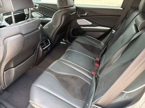 Used 2019 Acura RDX A-Spec FWD image 31