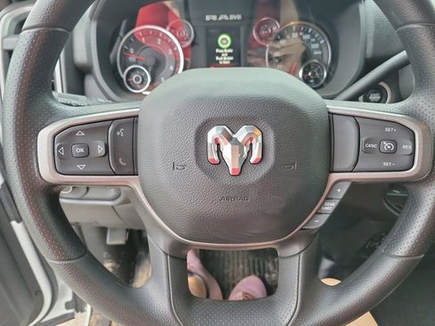 New 2024 RAM 5500 Tradesman image 10