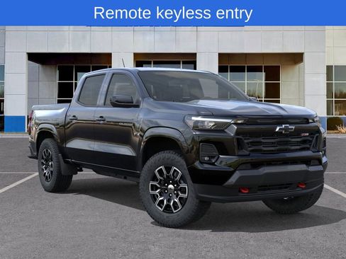 New 2026 Chevrolet Colorado Z71 w/ Z71 Convenience Package 2 image 7