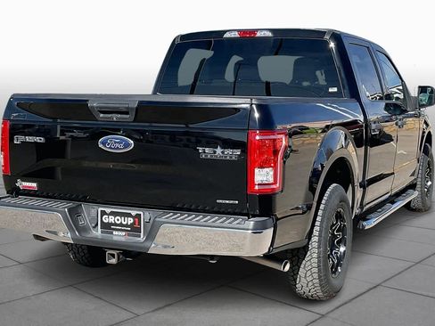 Used 2016 Ford F150 XLT w/ Equipment Group 301A Mid image 12