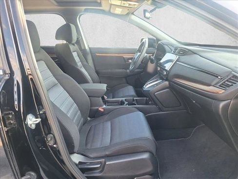 Used 2020 Honda CR-V EX image 20