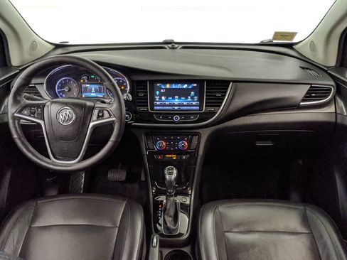 Used 2018 Buick Encore Essence AWD/4WD image 7