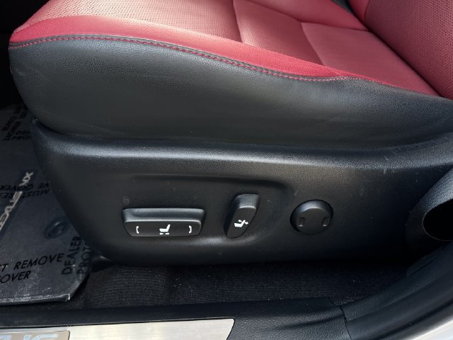 Used 2020 Lexus NX 300 FWD w/ Premium Package image 26