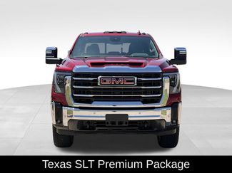 Used 2026 GMC Sierra 2500 SLT w/ Texas SLT Premium Package AWD/4WD video 3