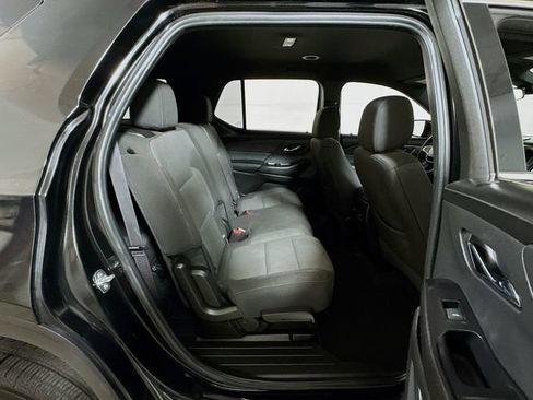 Used 2023 Chevrolet Traverse LT AWD/4WD image 25