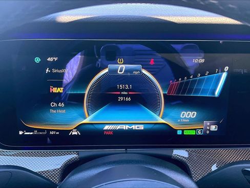 Used 2021 Mercedes-Benz E 53 AMG AMG E 53 image 26