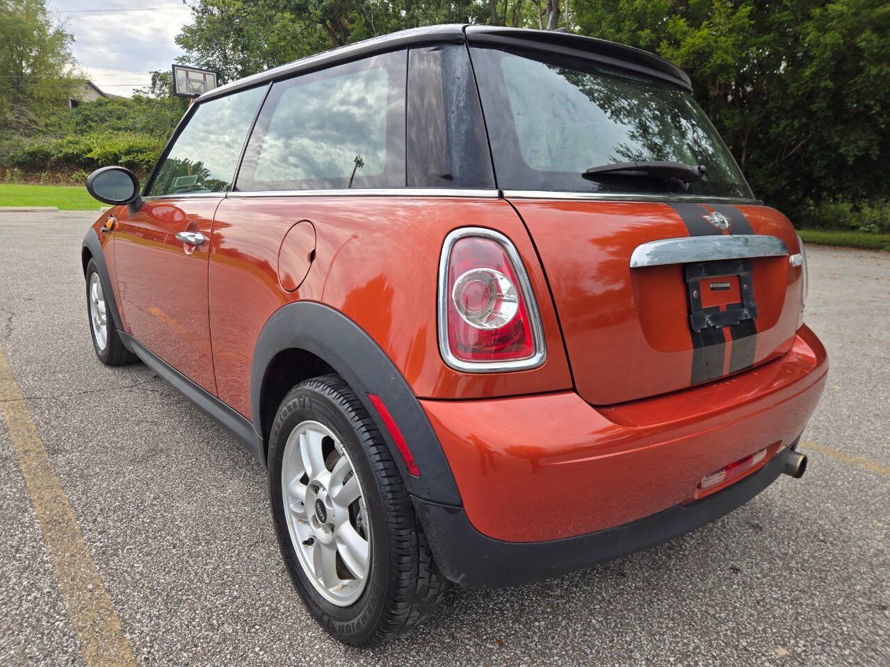 Used 2013 MINI Cooper Hardtop FWD image 5