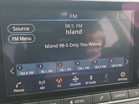 Used 2025 Nissan Altima 2.5 S image 17