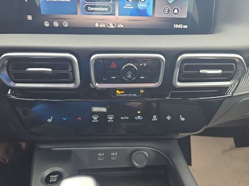 New 2026 Nissan Sentra SV FWD image 24