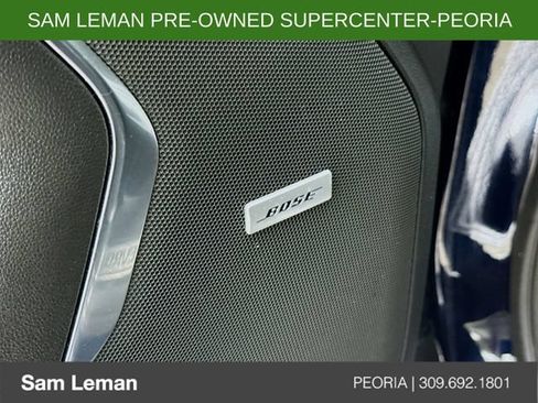 Used 2023 Chevrolet Tahoe Premier AWD/4WD image 19