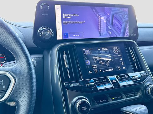 Used 2023 Lexus LX 600 F Sport image 29