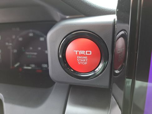 New 2026 Toyota Tacoma TRD Sport image 26