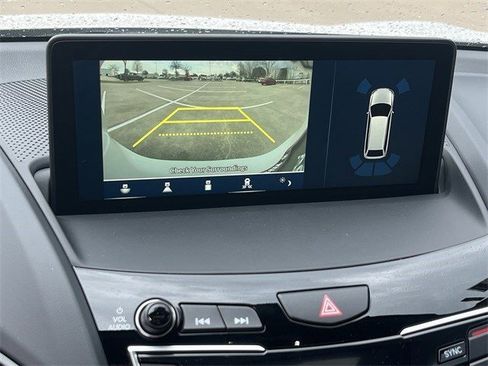 New 2026 Acura RDX A-Spec image 18