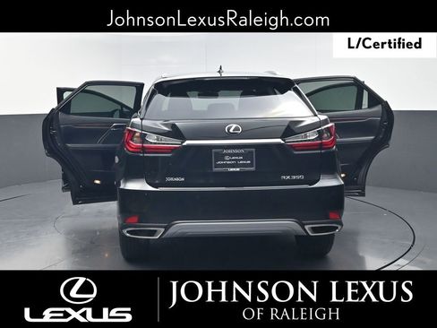 Used 2022 Lexus RX 350 FWD w/ Premium Package image 35