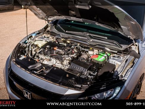 Used 2020 Honda Civic Sport image 40