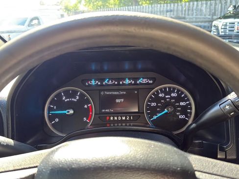 Used 2019 Ford F550 4x4 Crew Cab Super Duty w/ XLT Value Package image 31