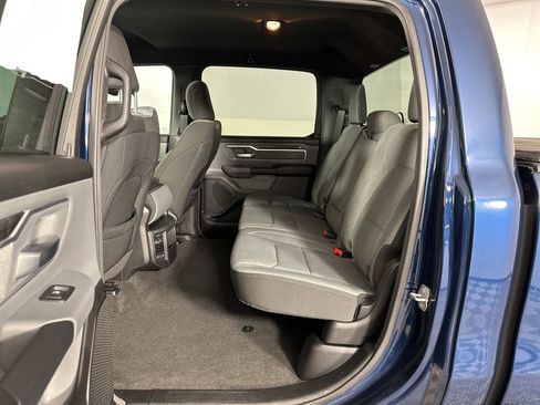 Used 2023 RAM 1500 Big Horn AWD/4WD image 20