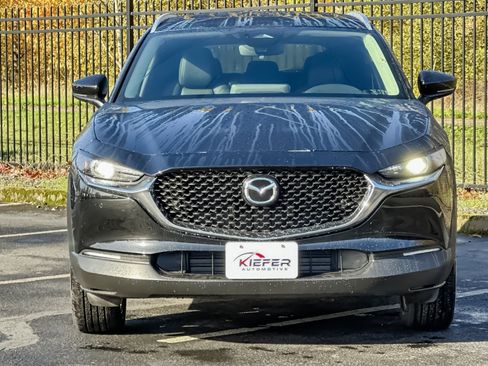 New 2026 MAZDA CX-30 AWD 2.5 S image 9