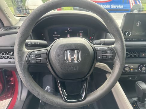 Used 2024 Honda Accord LX image 18