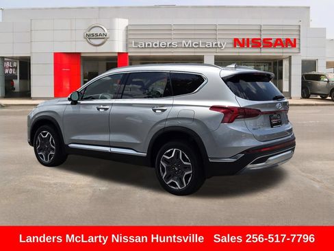 Used 2023 Hyundai Santa Fe SEL Premium AWD/4WD image 6