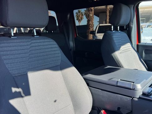 Used 2023 Ford F150 XL w/ STX Appearance Package image 14