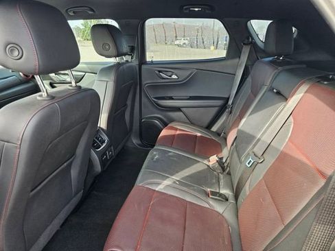 Used 2025 Chevrolet Blazer RS image 24