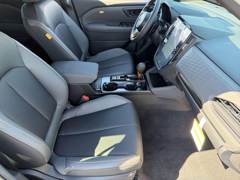 New 2026 Subaru Forester Wilderness AWD/4WD image 31