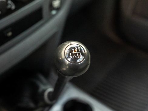 Used 2008 Dodge Ram 3500 Truck SLT w/ Trailer Tow Group image 17