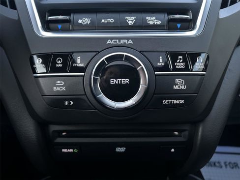 Used 2017 Acura MDX w/Advance Pkg image 20