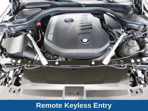 Used 2026 BMW 540i xDrive AWD/4WD image 10