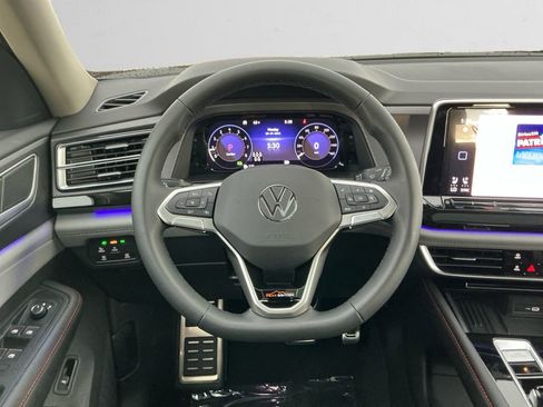 New 2026 Volkswagen Atlas Peak Edition image 12